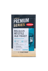 Lallemand Lallemand | LalBrew® Wit Belgian Wit Style Ale Yeast | Dry Beer Yeast
