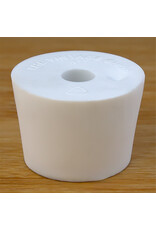 Rubber stopper