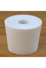 Rubber stopper