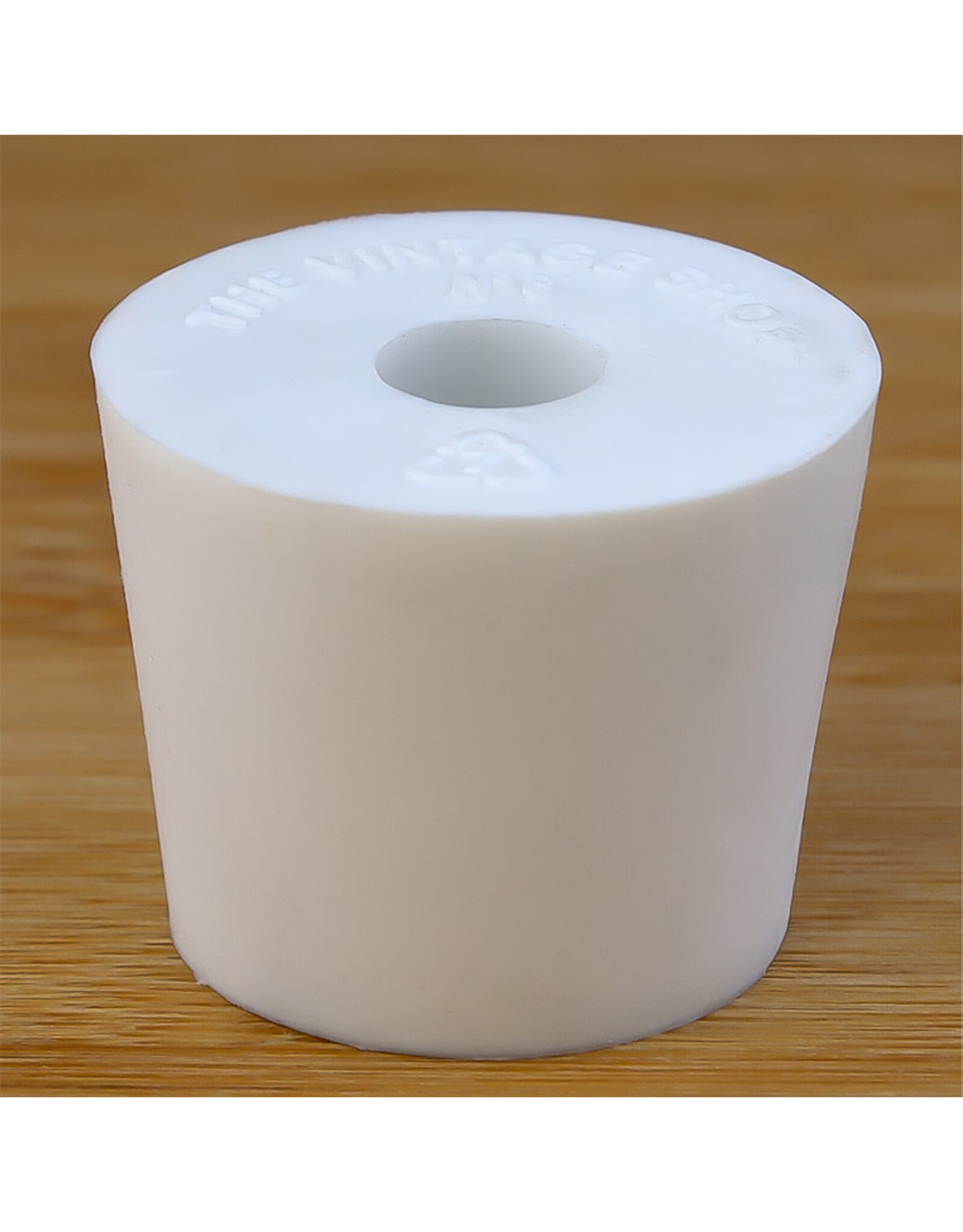 Rubber stopper