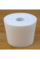 Rubber stopper