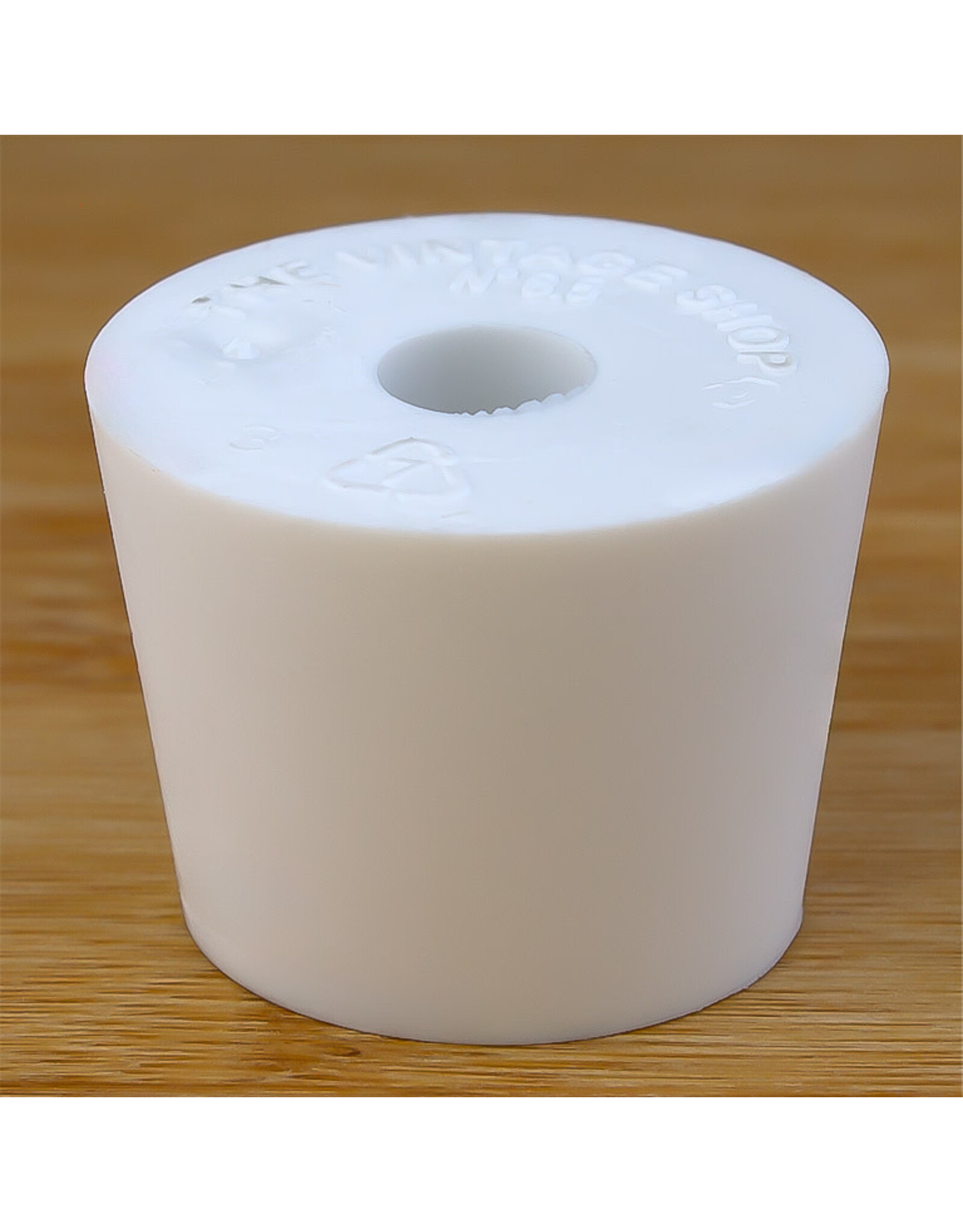 Rubber stopper