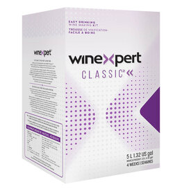 Winexpert WINEXPERT CLASSIC LIGHT PINOT GRIGIO 5L WINE KIT - LOW CAL / ALCOHOL