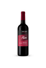 Winexpert WINEXPERT PRIVATE RESERVE ALIAS W/SKINS 14L WINE KIT, SPAIN (LTD)
