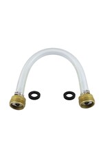 JUMPER-LINE CLEANING, FCT-TO-FCT FITTINGS (1') PB