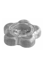 Foxx Equipment Co. HANDWHEEL, GV SERIES (METAL)