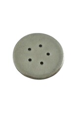 RESTRICTOR DISC-S/S, (FOR MOST STOUT FAUCETS)
