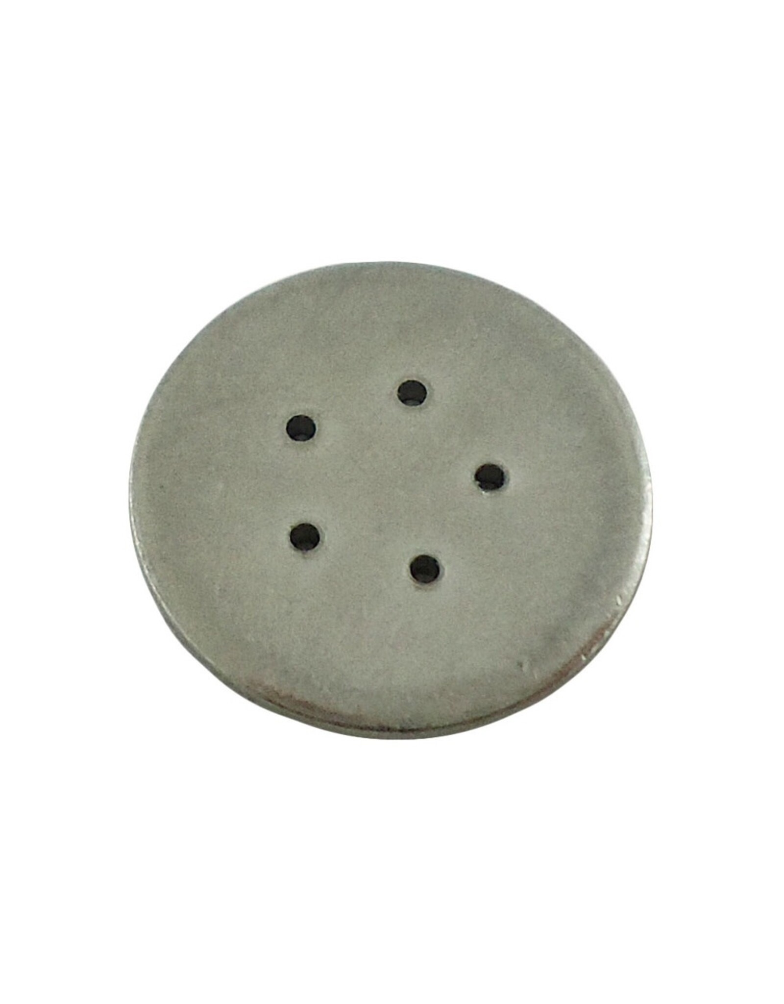 RESTRICTOR DISC-S/S, (FOR MOST STOUT FAUCETS)