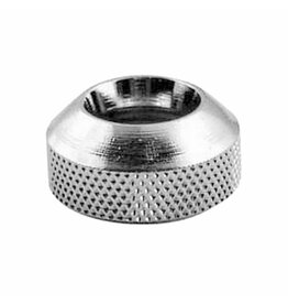 Foxx Equipment Co. FAUCET BONNET (CHROME)