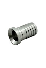 Foxx Equipment Co. SWIVEL STEM, FOR 1/2" NUT (1/2"B) S/S