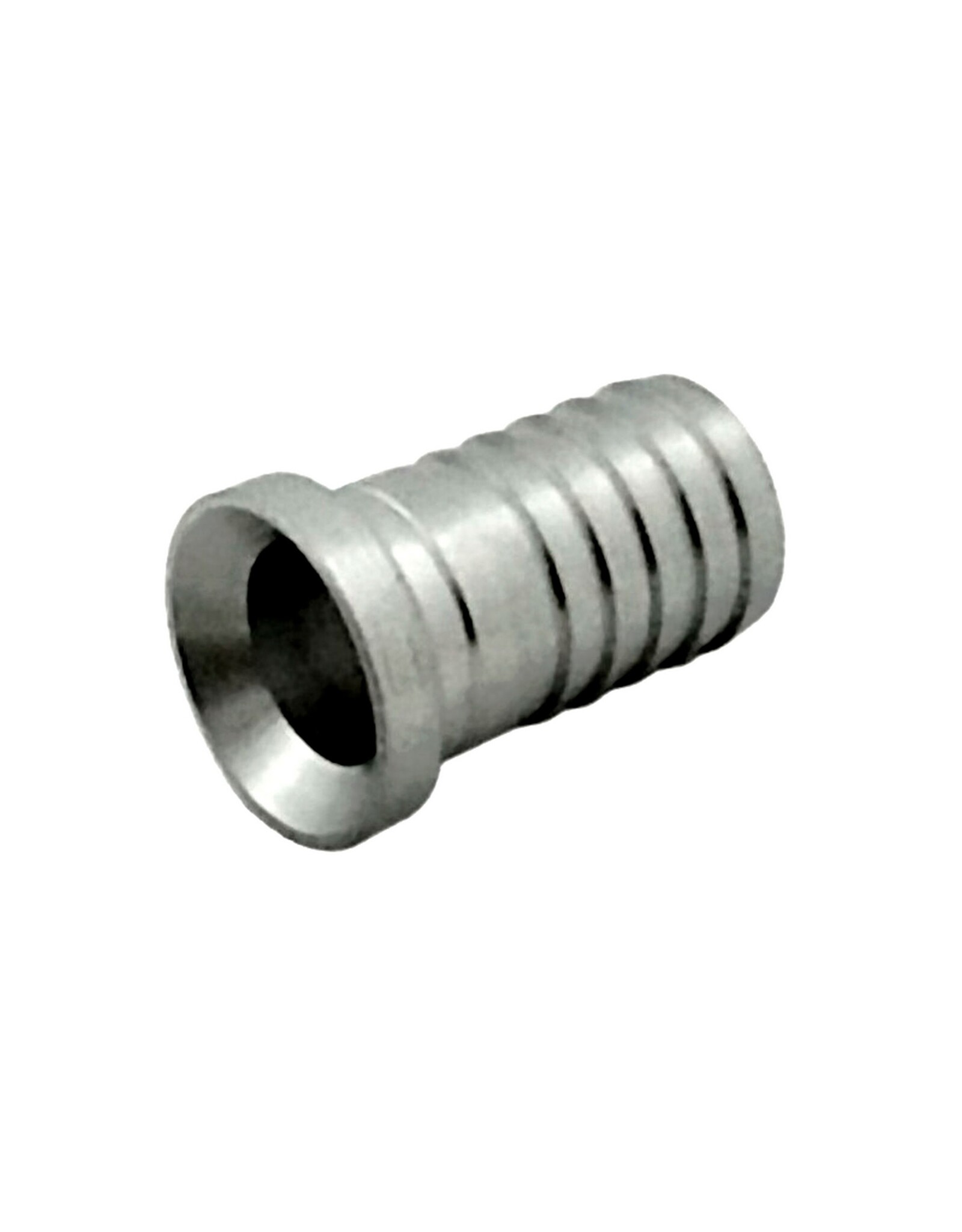 Foxx Equipment Co. SWIVEL STEM, FOR 1/2" NUT (1/2"B) S/S
