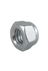 HANDWHEEL LOCK NUT, 5/16"-18 (FOR GV SERIES), SINGLE