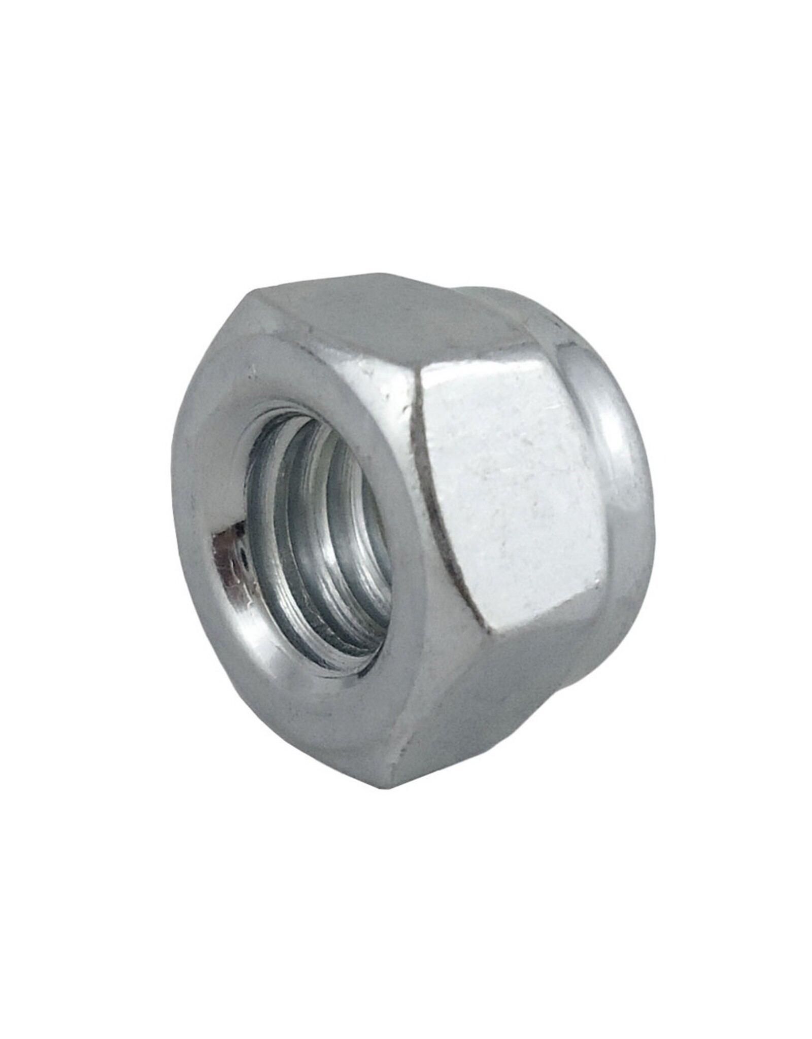 HANDWHEEL LOCK NUT, 5/16"-18 (FOR GV SERIES), SINGLE
