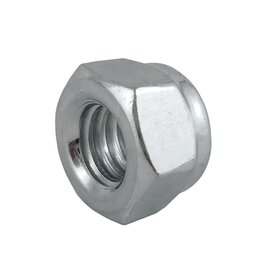 HANDWHEEL LOCK NUT, 5/16"-18 (FOR GV SERIES), SINGLE
