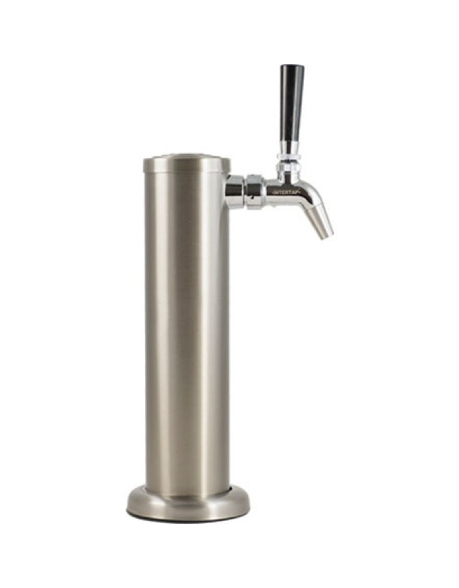 Komos KOMOS® Stainless Draft Tower With Intertap® Faucets (w/ Duotight Fittings)