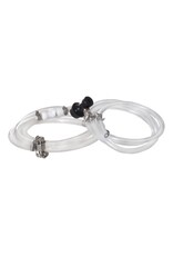 Brewmaster Counter Pressure Accessory Package - Ball Lock Quick Disconnect (QD)