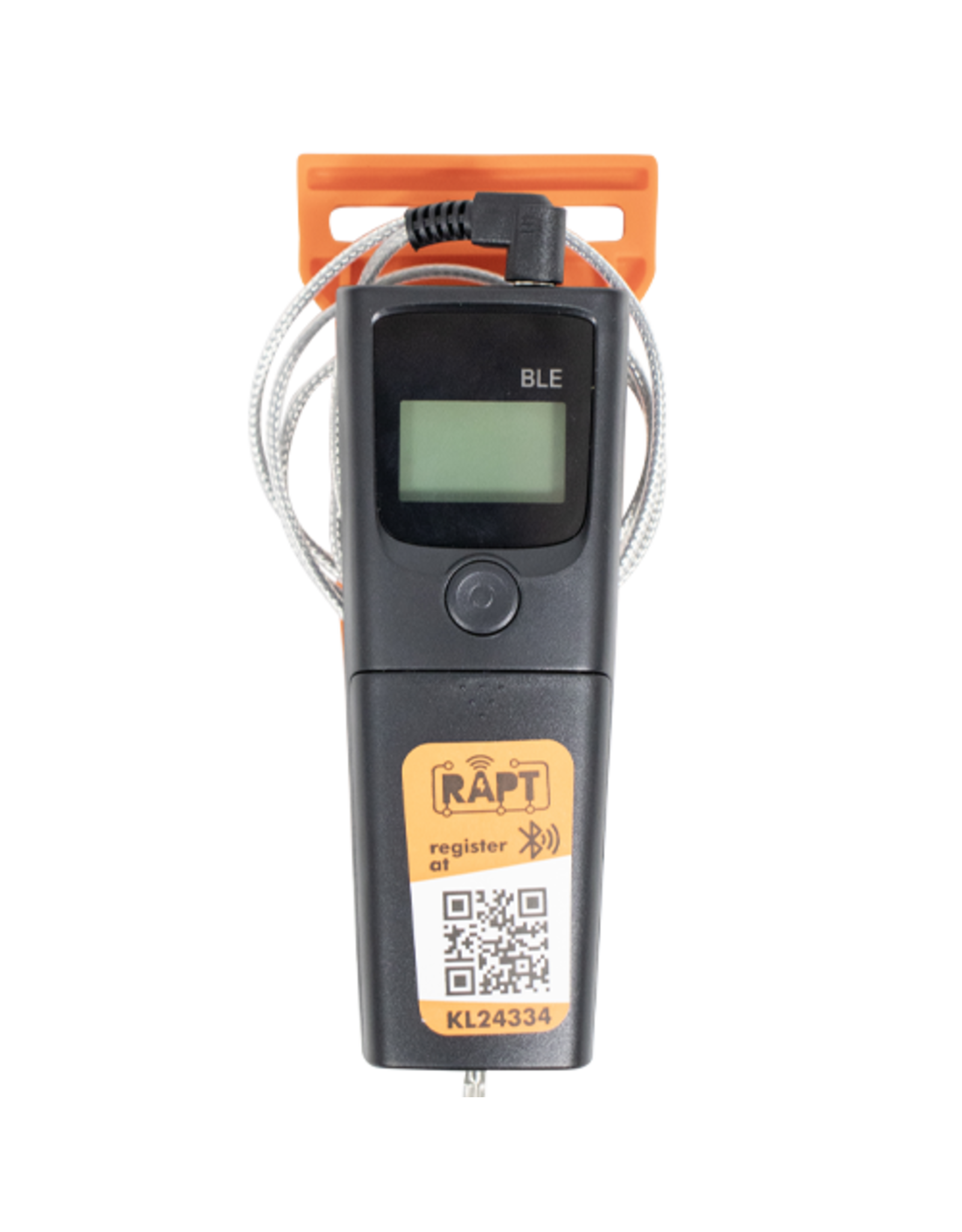 RAPT Bluetooth Thermometer | BrewZilla Gen 4 | RAPT Portal Compatible | Backlit Digital Display