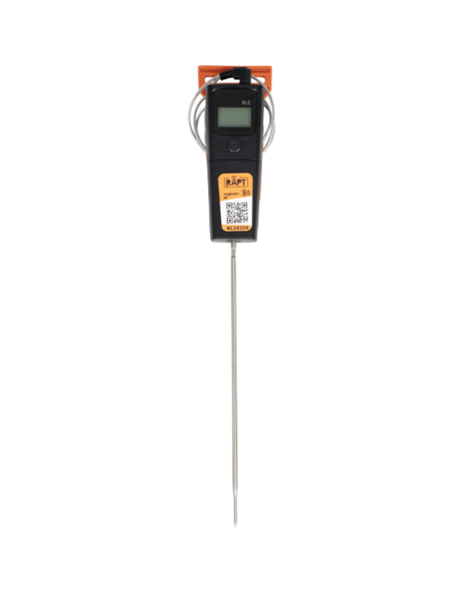 RAPT Bluetooth Thermometer | BrewZilla Gen 4 | RAPT Portal Compatible | Backlit Digital Display