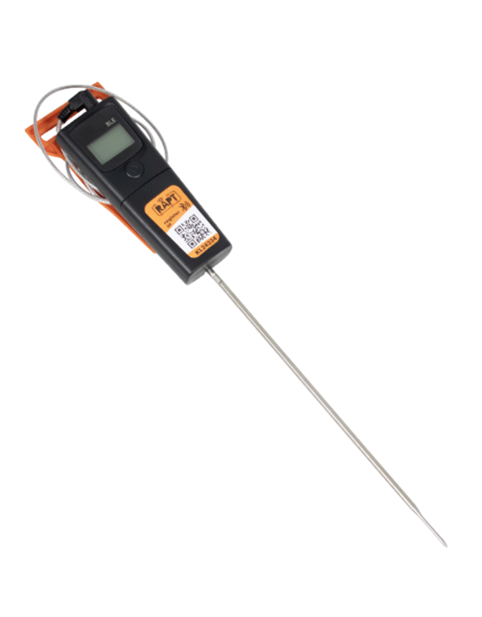RAPT Bluetooth Thermometer | BrewZilla Gen 4 | RAPT Portal Compatible | Backlit Digital Display
