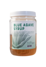 Brewmaster Blue Agave Syrup - 1.5 Lb.
