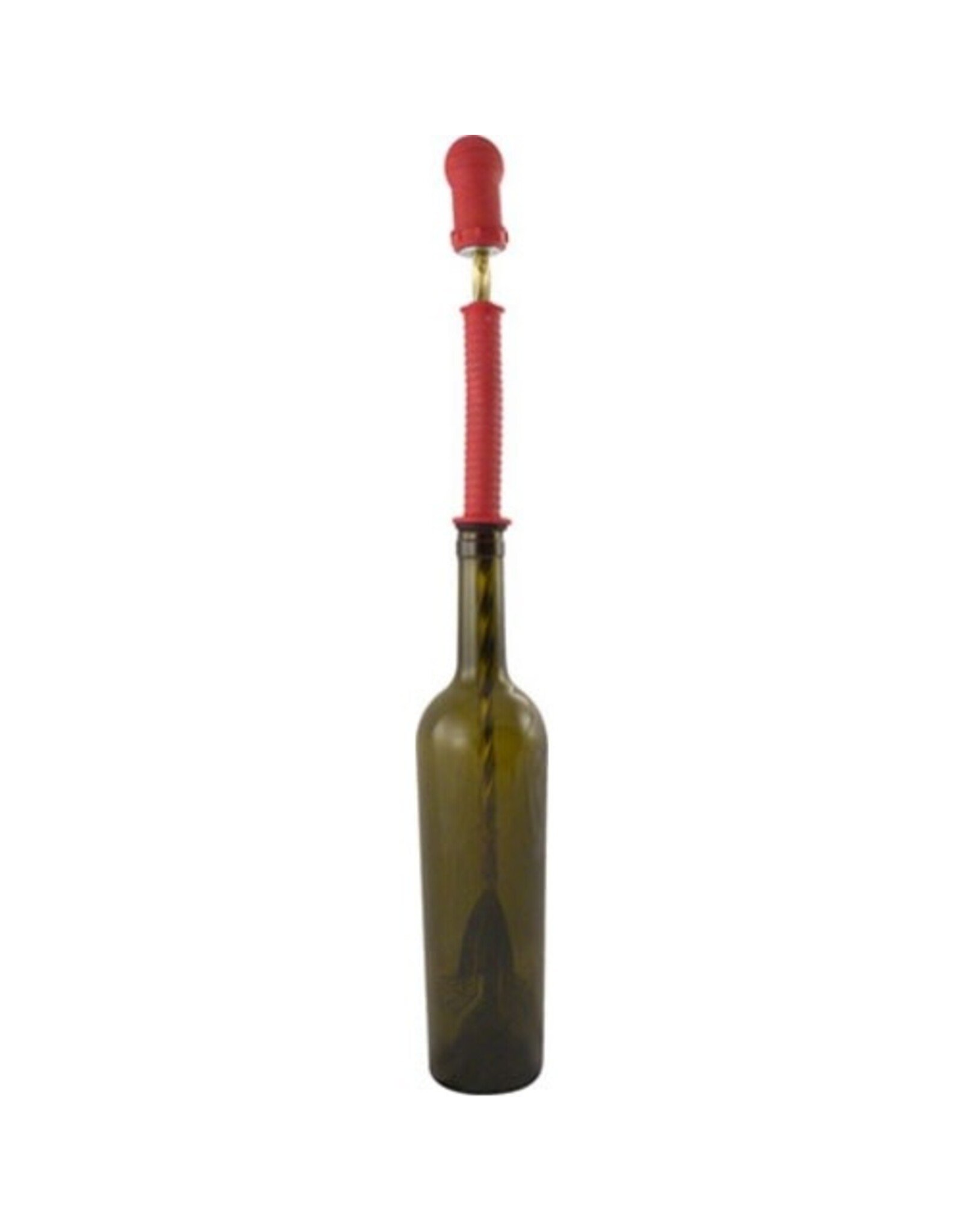 Rotary Bottle Washer