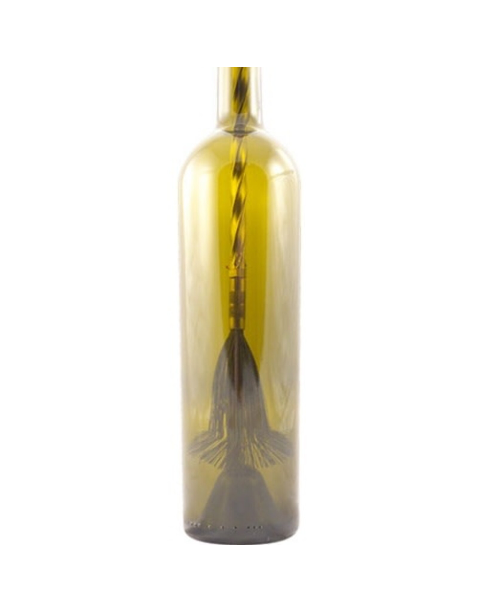 Rotary Bottle Washer