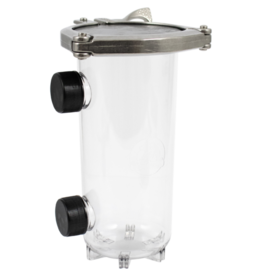 FermZilla FermZilla Tri-Conical Collection Container | 20 oz | 600 mL | 3" T.C.
