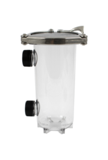 FermZilla FermZilla Tri-Conical Collection Container | 20 oz | 600 mL | 3" T.C.