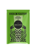 Kveik Yeastery Kveik Yeastery | K.9 Ebbegarden | Multi-Strain Kveik Yeast | Dry Beer Yeast