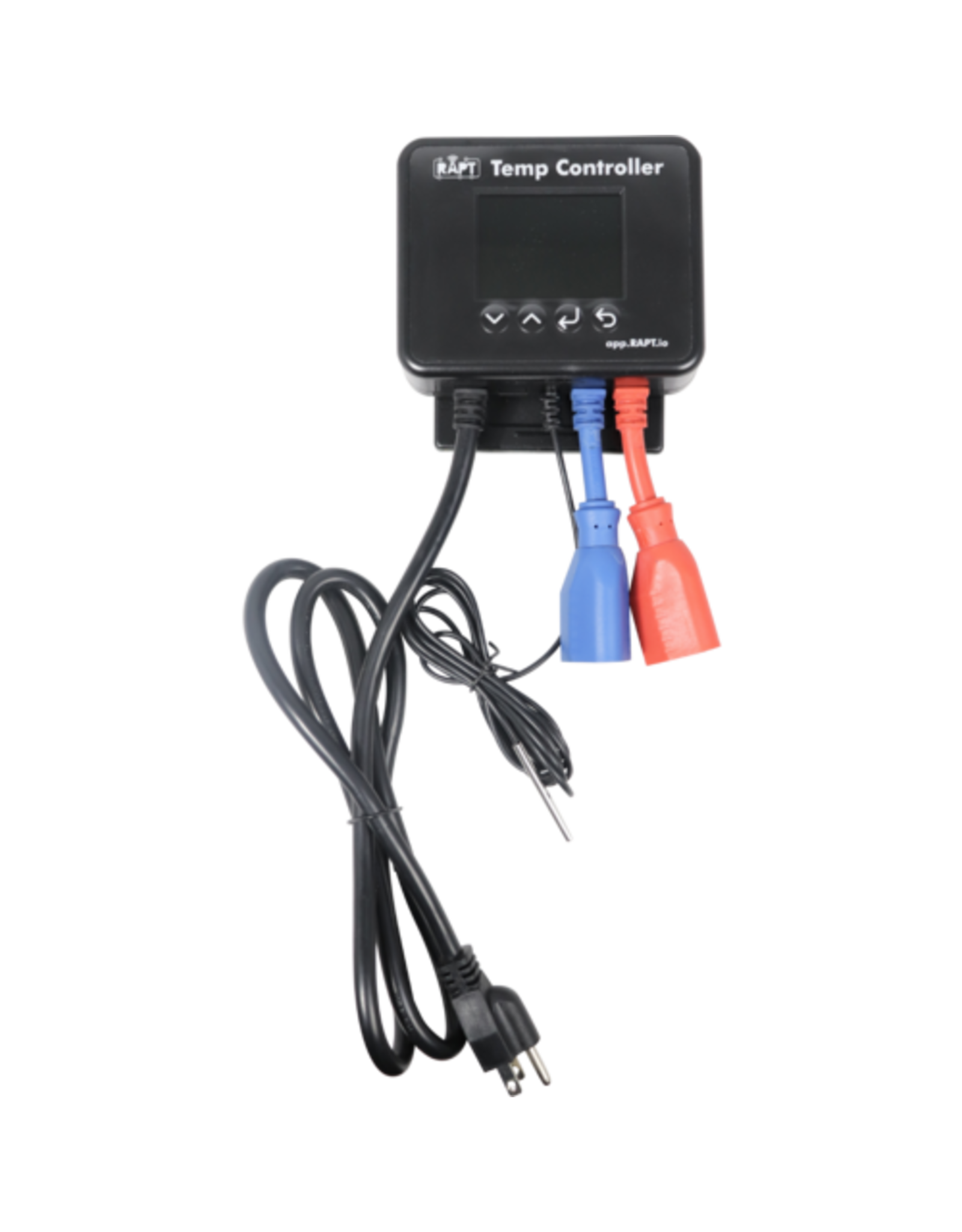 RAPT Digital Temperature Controller | WiFi/Bluetooth Enabled | RAPT Portal Compatible