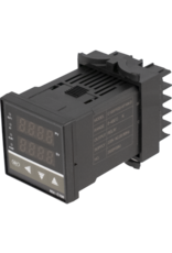 REX-100 Switching PID | 220V | Celsius Only