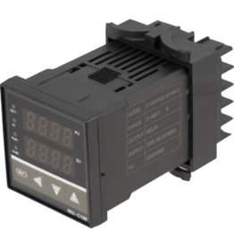 REX-100 Switching PID | 220V | Celsius Only