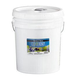 Monarchs Choice Bucket Honey