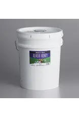 Monarchs Choice Bucket Honey