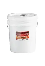 Monarchs Choice Bucket Honey