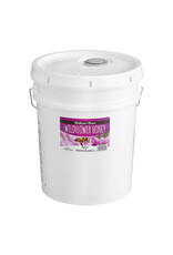 Monarchs Choice Bucket Honey