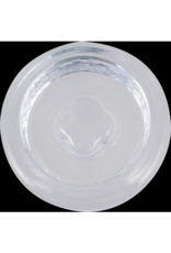 Glass Weight for Pickling in Mason Jars