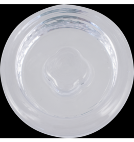 Glass Weight for Pickling in Mason Jars