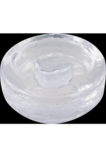 Glass Weight for Pickling in Mason Jars