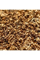 Dried Elderflowers 2 oz