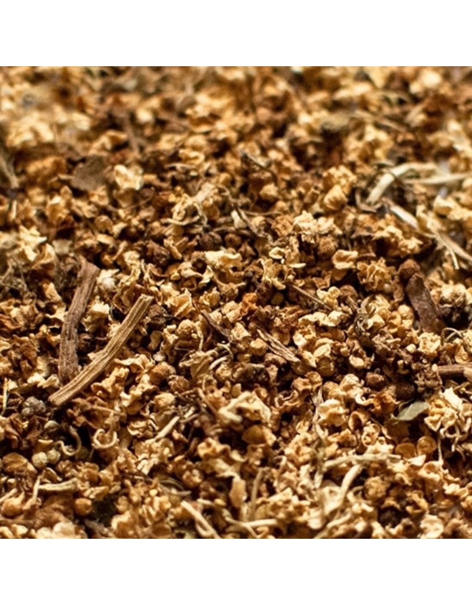 Dried Elderflowers 2 oz