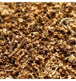 Dried Elderflowers 2 oz