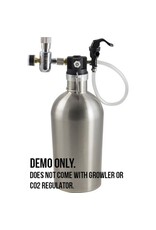 Keg King Drafto Kit for the Ultimate Growler