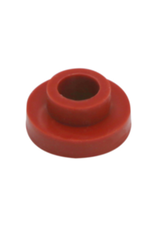 Red Airlock Grommet for Pails 1 ct.