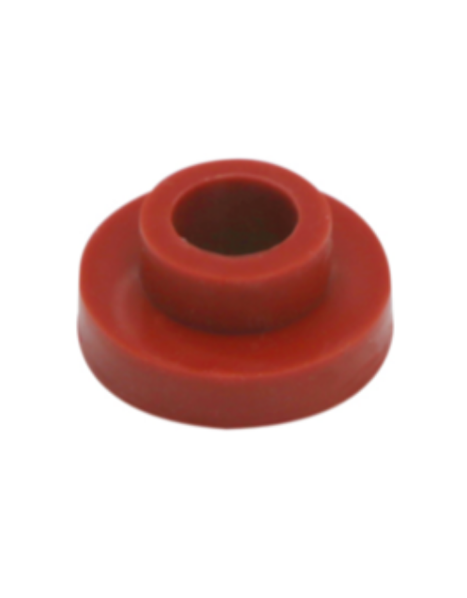 Red Airlock Grommet for Pails 1 ct.
