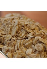 Flaked Oats (Brewers) 2.5L  50 LB