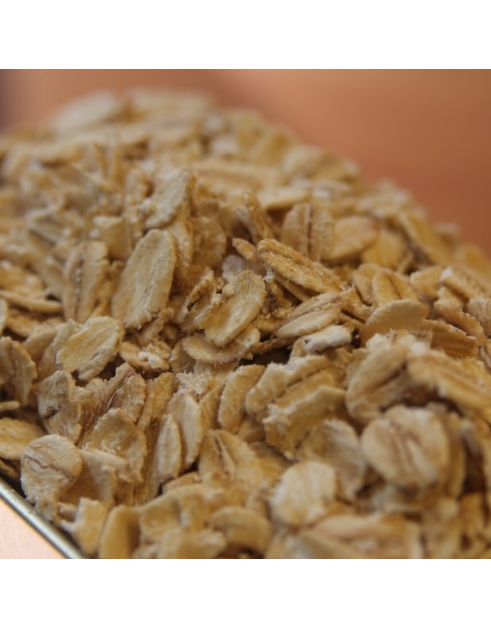 Flaked Oats (Brewers) 2.5L  50 LB