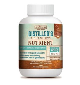 Still Spirits Still Spirits Distillers Nutrient Light Spirit 450g