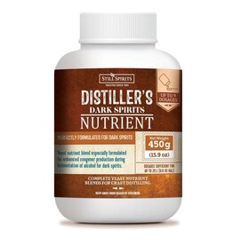 Still Spirits Still Spirits Distillers Nutrient Dark Spirit 450g