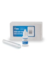 BSG HandCraft Acid Test Kit - Wine